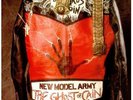 new model army - ghost of cain (1986) [vinyl lp] (LP) 5099924063210