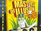 kutmasta kurt - masters of illusion/instrument [vinyl lp] [vinyl lp] (LP)