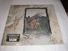 Led Zeppelin Led Zeppelin IV ZoSo LP 180 Gram Remastered Vinyl Reissue BRAND NEW