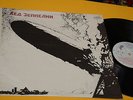 LED ZEPPELIN LP SAME ORIG STAMPA RUSSA SOVIETIC PRESS NM   TOP COLLECTORS