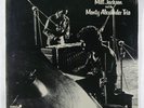 MILT JACKSON & MONTY ALEXANDER TRIO Soul Fusion LP on Pablo SS sealed