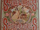 Steve Gibbons - Short Stories  12