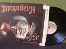 Megadeth 