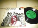 ORCHID ABDULLAH AND LES COASTERS MALAY 60'S BEAT EP PARLOPHONE RARE
