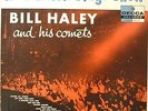 Bill Haley and His Comets-Rock 'n Roll Stage Show-Decca 8345-NICE