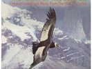 soundtrack-the flight of the condor original soundtrack vinyl lp[reb440] 1982LP
