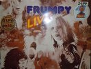 frumpy - live (#6623022) / vinyl record [vinyl-lp] (LP)