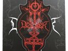 DESASTER - Zombie Ritual - SHAPE lim. 999
