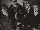 THE DAMNED - rare 7'' (45 tours) - UK - Near Mint condition