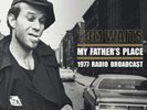 Tom Waits - My Father's Place (NY): 1977 Radio Broadcast [2LP] (import, limited)