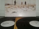 TRAVIS The Man Who limited Vinyl LP with Bonus 12