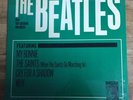The Beatles With Tony Sheridan And Guests Lp M- SEALED MGM E 4215