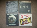 CREAM BEATLES ROLLING STONES STATUS QUO MOODY BLUES STRAWBS JETHRO TULL + MORE.
