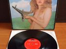 LP BLIND FAITH - Same / CLAPTON, WINWOOD, BAKER & GRECH