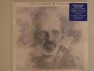 ERIC CLAPTON & FRIENDS - THE BREEZE an appreciation of JJ CALE - 4 LP SET