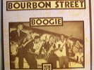 Bourbon Street Boogie LP R&B Soul Blues Tommy Ridgley Bobby Mitchell Paul Gayten
