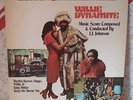 J.J. JOHNSON Willie Dynamite OST LP 1974 1st Pressing PRISTINE M- Vinyl FUNK