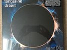 TANGERINE DREAM Zeit LIMITED BLUE VINYL + CD BOX SET