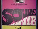 DEFA 20 Jahre klingende Leinwand LP ?Amiga 1966 ?Souvenir-Cover? exklusive PROMO