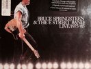 Bruce Springsteen and the E Street Band, 'Live/1975-85' [VINYL][5 LP][1986] NEW
