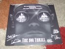 Axxis  Big Thrill   LP   lim. letzte Lp Kölner Presswerk 1993 NEU MINT
