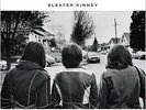 Sleater-Kinney START TOGETHER//1994-06 Limited NEW COLORED VINYL 7 LP+7