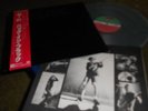 AC DC  '  BACK IN BLACK ' ORIGINAL JAPAN PRESS w OBI  +POSTER  SUPERB   NrMint