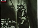 Rolling Stones OUT OF OUR HEADS DSD Remastered NEW SEALED Vinyl LP