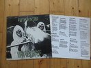 VORKRIEGSPHASE - AUF IN DEN TOD  - LP - 1983 / 1st Press  Rock-O-Rama- RAR  KBD