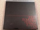 SEALED Beatles “SGT PEPPER” MFSL UHQR 1982 Mobile Fidelity Box MFQR. Perfect