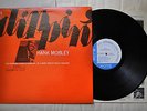 BLUE NOTE HANK MOBLEY DIPPIN ORIG.USA NEW YORK FIRST PRESS MINT
