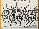Steve Reid Rhythmatism Mustevic Free spiritual jazz SEALED MINT