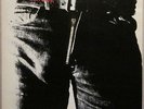 ROLLING STONES Sticky Fingers 1981 US Audiophile ORIGINAL MASTER RECORDING MFSL