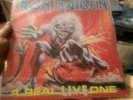 A real live one, iron maiden (1983)Brazil