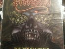 The eyes of horror, Possessed (1987) combat records