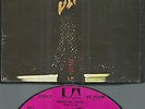 4 Spur Tonband Reel to Reel : Shirley Bassey - Live at the Carnegie Hall 7,5 IPS