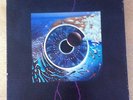 PINK FLOYD PULSE 4 LP BOX SET ORIGINAL 1995 UK IMPORT WITH HARDCOVER BOOK RARE