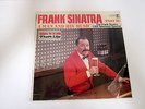A MAN AND HIS MUSIC Part II Frank Sinatra 1965 REPRISE CBS-TV PROMO LP + letter