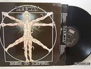 LEEWAY Born To Expire NYC Metal PUNK Metalcore Original PROFILE 1988 LP