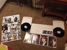 The Beatles White Album Numbered 236284 (1968) Stereo 12