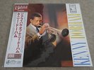KENNY DORHAM / THE ARRIVAL OF... / RARE US JAZZ JAPAN PRESS VENUS LP