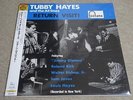 TUBBY HAYES / RETURN VISIT / RARE UK JAZZ BOSSA MODAL HARD BOP LP