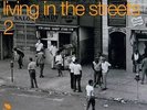 LIVING IN THE STREETS VOLUME 2 Various Artists NEW FUNK SOUL JAZZ 2X LP VINYL