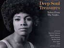 DAVE GODIN'S DEEP SOUL TREASURES Various Artists NEW LP VINYL KENT NORTHERN SOUL