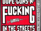 dope guns n f**King vol. 7 7