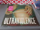 Lana Del Rey - Ultraviolence 2 Lp Urban Exclusive COLOR vinyl Indie SEALED A$AP