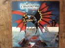 BLITZKRIEG A TIME OF CHANGES.METALLICA.NEAT RECORDS LP VINYL RARE 1985 EX COND