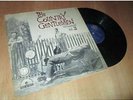 THE COUNTRY GENTLEMEN in concert vol.3 - FOLKWAYS / LE CHANT DU MONDE 1963