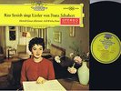 FIRST PRESSING HEINRICH GEUSER & RITA STREICH STEREO LP