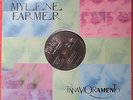 MYLENE FARMER - MAXI PROMO VINYL (12